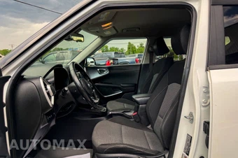 2020 Kia Soul GT-Line - miniatura 18