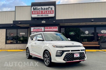 2020 Kia Soul GT-Line - miniatura 2