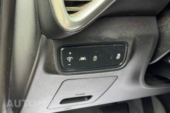 2020 Kia Soul GT-Line - miniatura 21