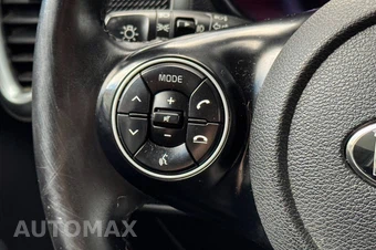 2020 Kia Soul GT-Line - miniatura 22
