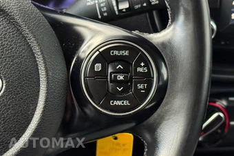 2020 Kia Soul GT-Line - miniatura 23