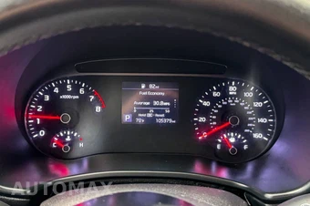 2020 Kia Soul GT-Line - miniatura 25