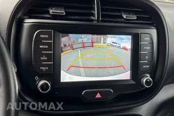 2020 Kia Soul GT-Line - miniatura 26