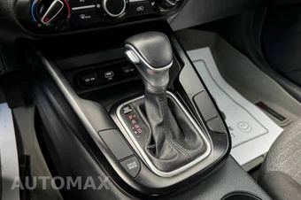 2020 Kia Soul GT-Line - miniatura 28