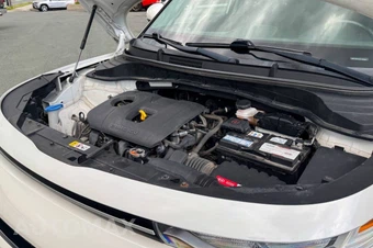 2020 Kia Soul GT-Line - miniatura 29