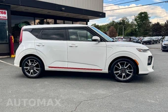 2020 Kia Soul GT-Line - miniatura 3