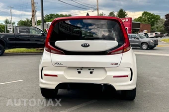 2020 Kia Soul GT-Line - miniatura 5