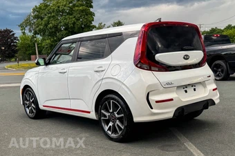 2020 Kia Soul GT-Line - miniatura 6