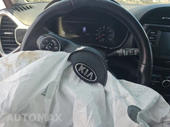 2020 Kia Soul GT-Line – miniatura 10