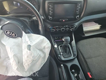 2020 Kia Soul GT-Line – miniatura 11