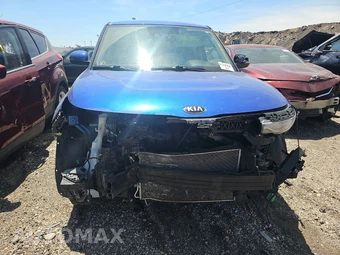 2020 Kia Soul GT-Line – miniatura 2
