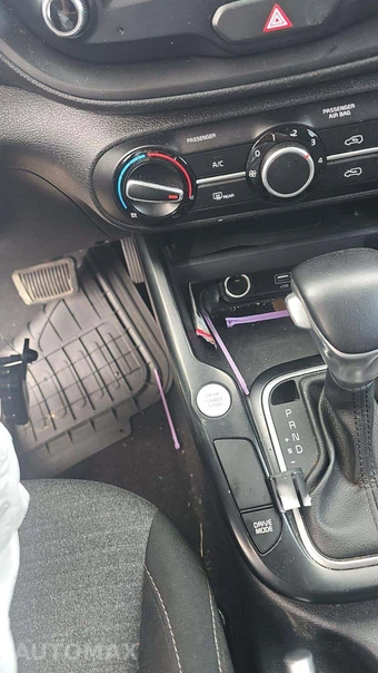 2020 Kia Soul GT-Line – miniatura 25