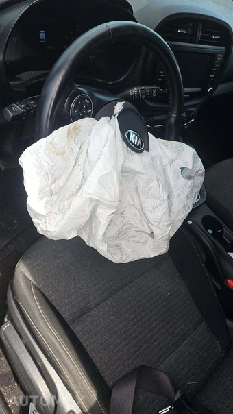 2020 Kia Soul GT-Line – miniatura 30