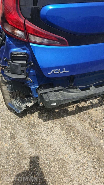 2020 Kia Soul GT-Line – miniatura 33