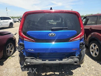 2020 Kia Soul GT-Line – miniatura 5