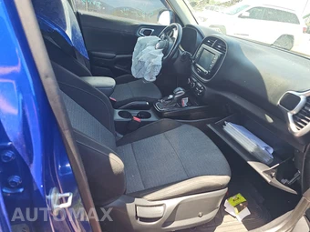 2020 Kia Soul GT-Line – miniatura 8