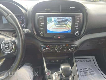 2020 Kia Soul GT-Line - miniatura 10