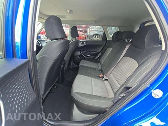 2020 Kia Soul GT-Line - miniatura 13
