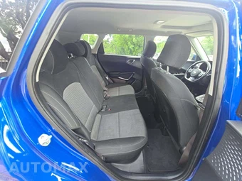 2020 Kia Soul GT-Line - miniatura 16