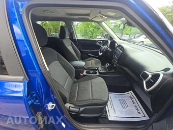 2020 Kia Soul GT-Line - miniatura 18
