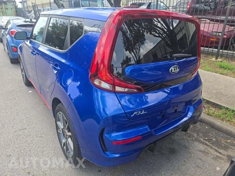 2020 Kia Soul GT-Line - miniatura 2