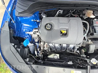 2020 Kia Soul GT-Line - miniatura 24