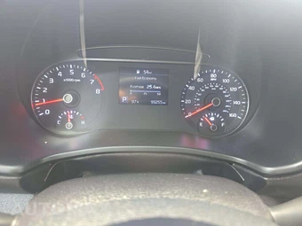2020 Kia Soul GT-Line - miniatura 9