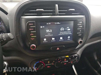 2020 Kia Soul GT-Line - miniatura 10
