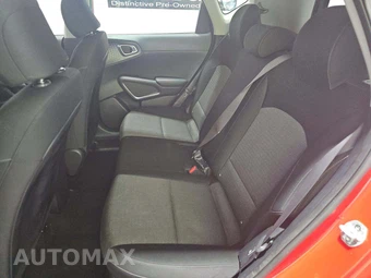2020 Kia Soul GT-Line - miniatura 13