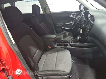 2020 Kia Soul GT-Line - miniatura 18