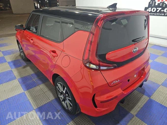 2020 Kia Soul GT-Line - miniatura 2