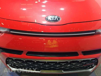2020 Kia Soul GT-Line - miniatura 21