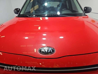 2020 Kia Soul GT-Line - miniatura 22