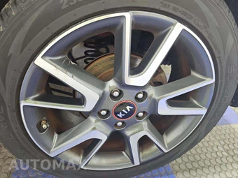 2020 Kia Soul GT-Line - miniatura 24