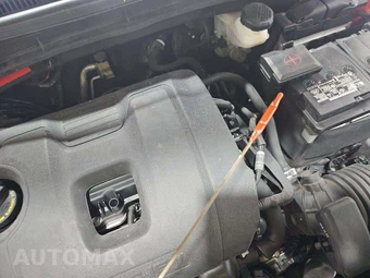 2020 Kia Soul GT-Line - miniatura 32