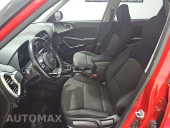 2020 Kia Soul GT-Line - miniatura 6