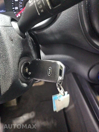 2020 Kia Soul GT-Line - miniatura 8