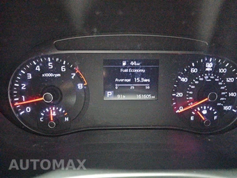 2020 Kia Soul GT-Line - miniatura 9