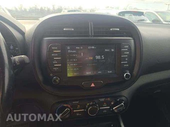 2020 Kia Soul GT-Line - miniatura 11