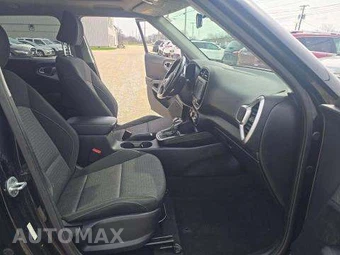 2020 Kia Soul GT-Line - miniatura 19