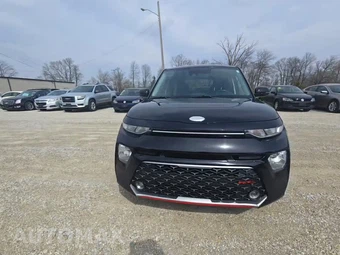 2020 Kia Soul GT-Line - miniatura 2