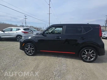2020 Kia Soul GT-Line - miniatura 3