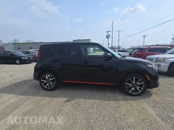 2020 Kia Soul GT-Line - miniatura 5
