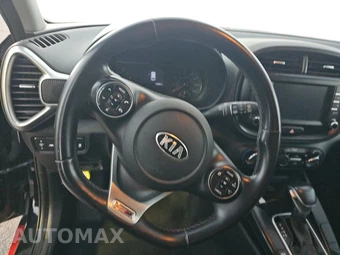 2020 Kia Soul GT-Line - miniatura 10