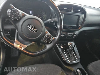 2020 Kia Soul GT-Line - miniatura 11