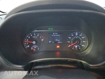 2020 Kia Soul GT-Line - miniatura 12
