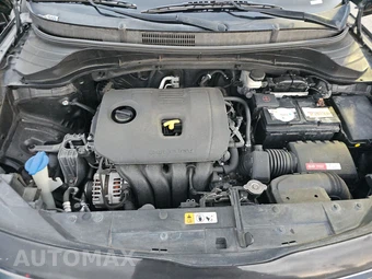 2020 Kia Soul GT-Line - miniatura 15
