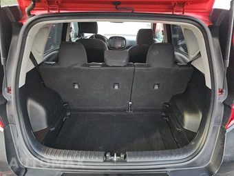 2020 Kia Soul GT-Line - miniatura 16