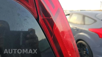 2020 Kia Soul GT-Line - miniatura 23