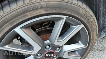 2020 Kia Soul GT-Line - miniatura 29